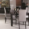 Hurtado, Spanish dining room, dining room from Spain, classical dining room, modern dining room